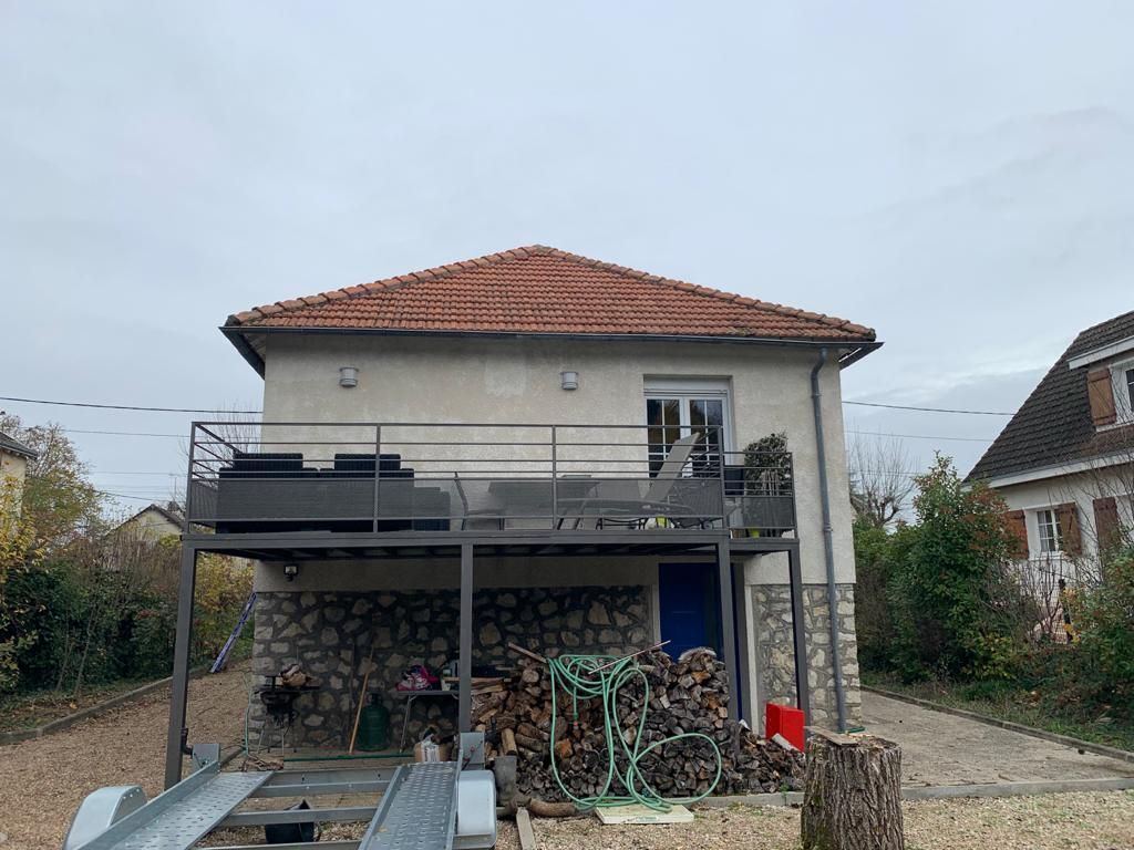 Artisan couvreur à Poissy dans les Yvelines 78