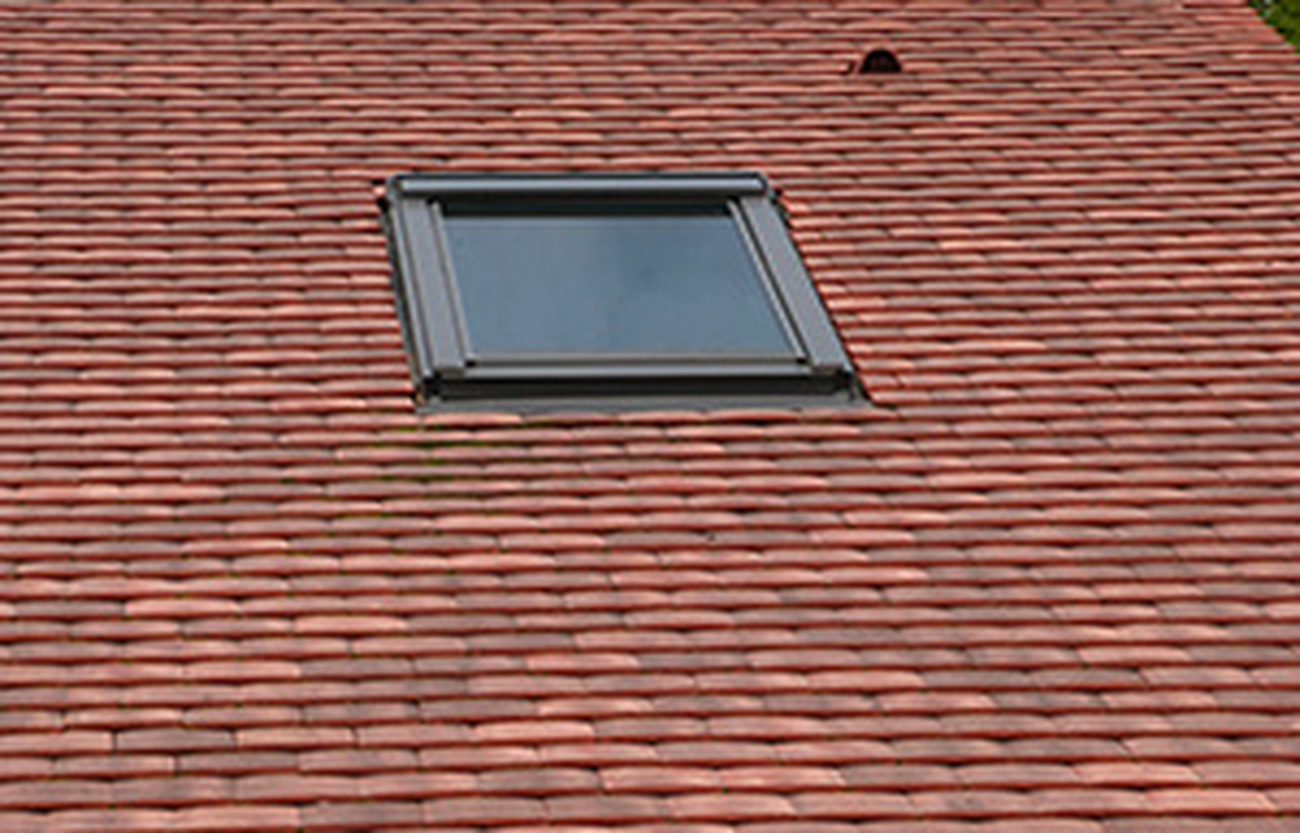 Pose de velux à Poissy dans les Yvelines 78